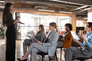 Corporate Training