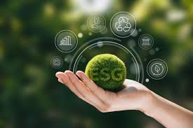 ESG and Sustainable Finance