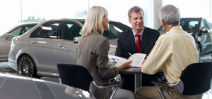 How to Finance a Car in the USA: