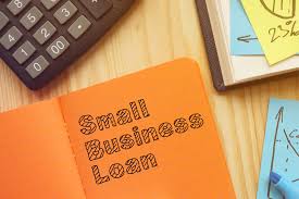 small business loan